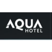 Aqua Hotel Grup Codes de Réduction 2024